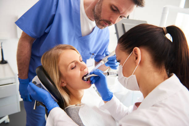 Dental Bonding in Arlington, NY